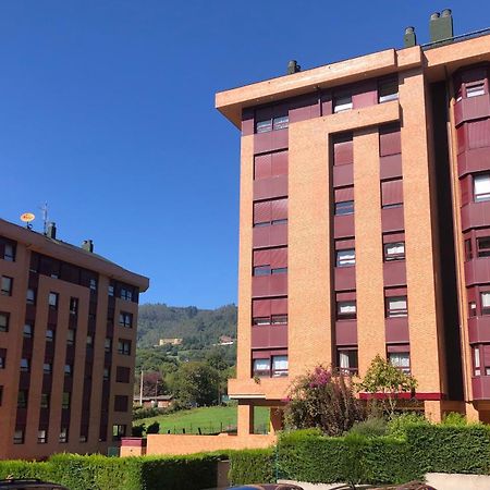 Apartamento Oviedo Proximo Inst Oftalmologico Fdez-Vega Εξωτερικό φωτογραφία