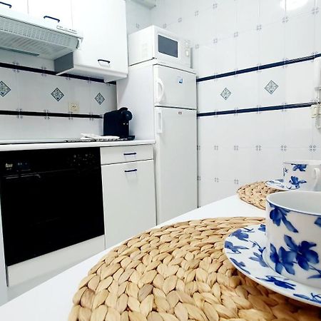 Apartamento Oviedo Proximo Inst Oftalmologico Fdez-Vega Εξωτερικό φωτογραφία