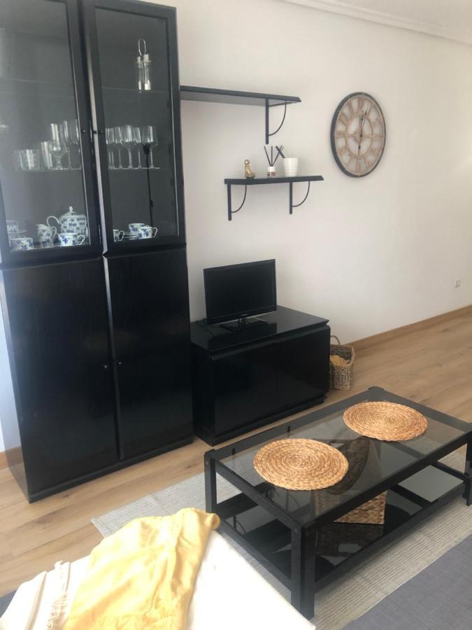 Apartamento Oviedo Proximo Inst Oftalmologico Fdez-Vega Εξωτερικό φωτογραφία