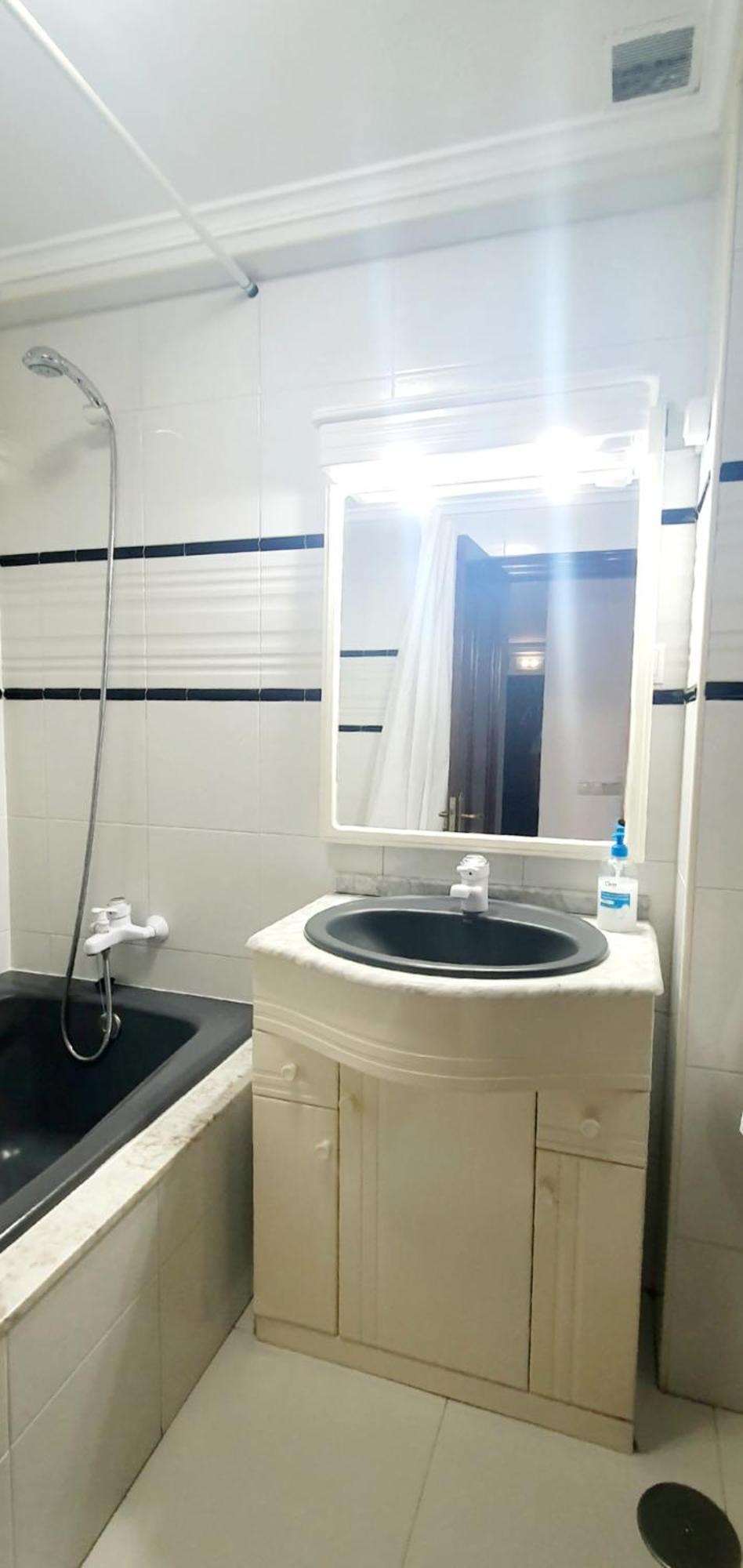 Apartamento Oviedo Proximo Inst Oftalmologico Fdez-Vega Εξωτερικό φωτογραφία