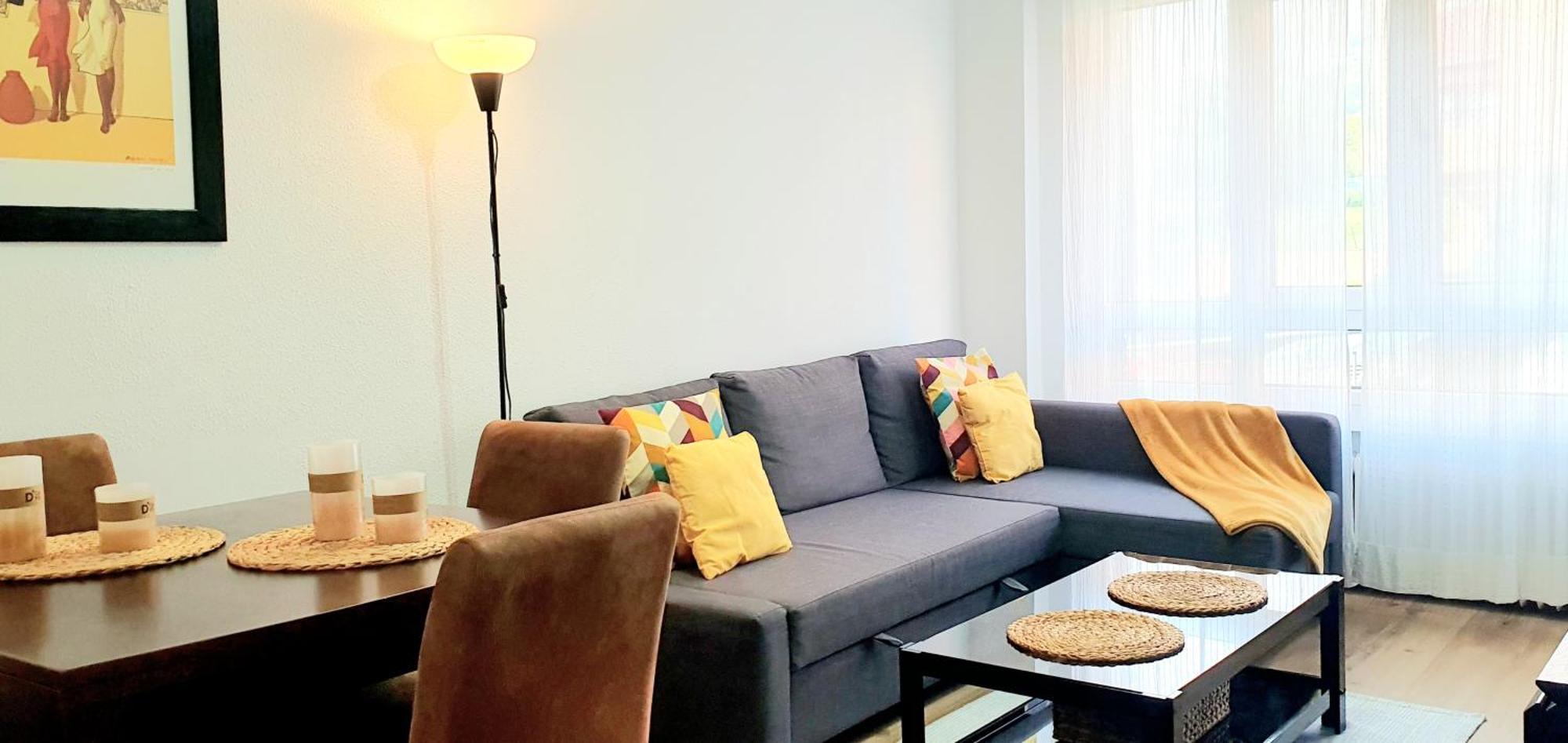 Apartamento Oviedo Proximo Inst Oftalmologico Fdez-Vega Εξωτερικό φωτογραφία
