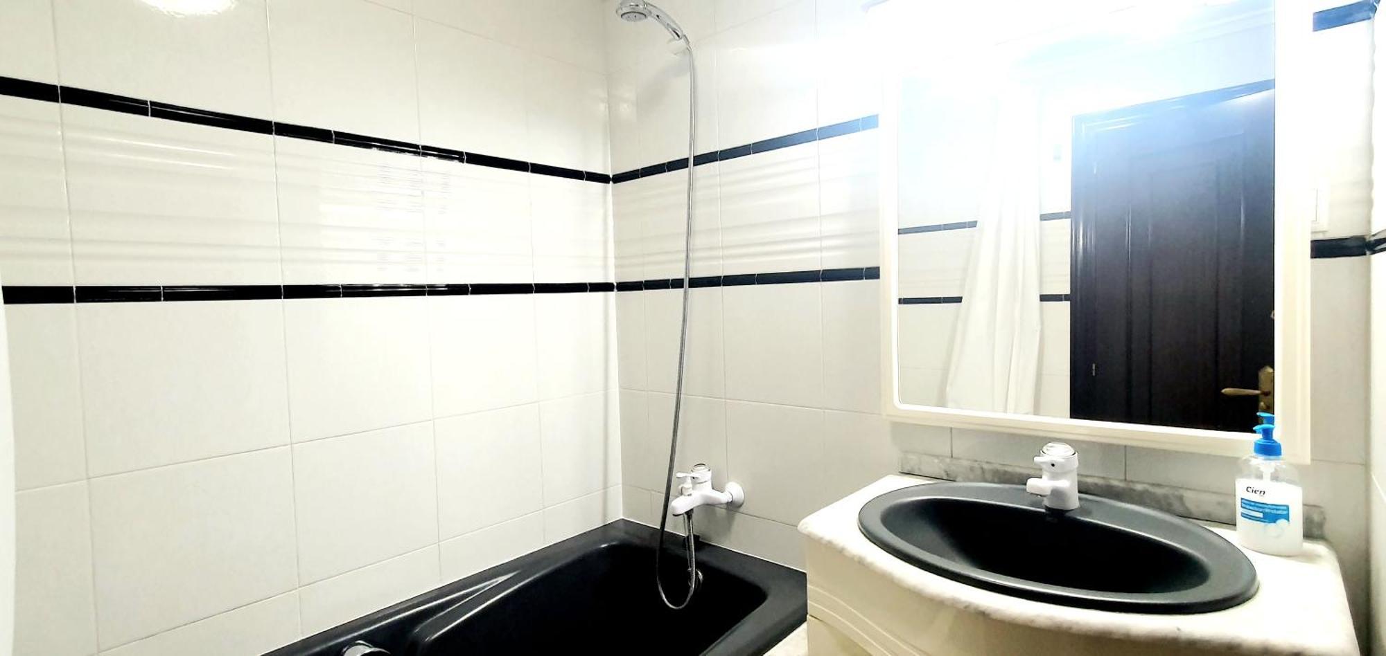 Apartamento Oviedo Proximo Inst Oftalmologico Fdez-Vega Εξωτερικό φωτογραφία