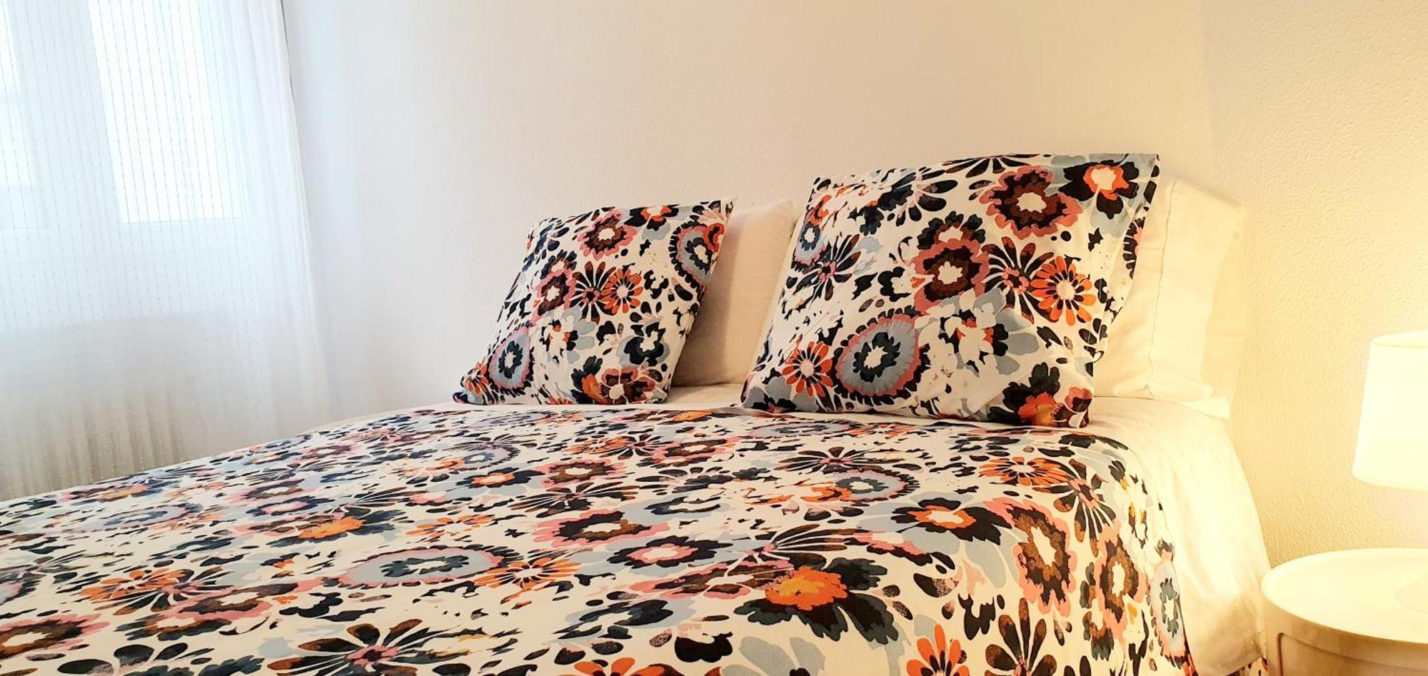 Apartamento Oviedo Proximo Inst Oftalmologico Fdez-Vega Εξωτερικό φωτογραφία