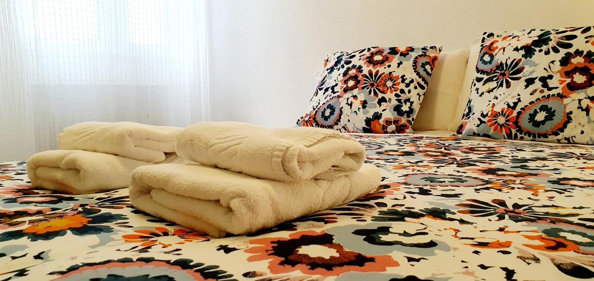 Apartamento Oviedo Proximo Inst Oftalmologico Fdez-Vega Εξωτερικό φωτογραφία