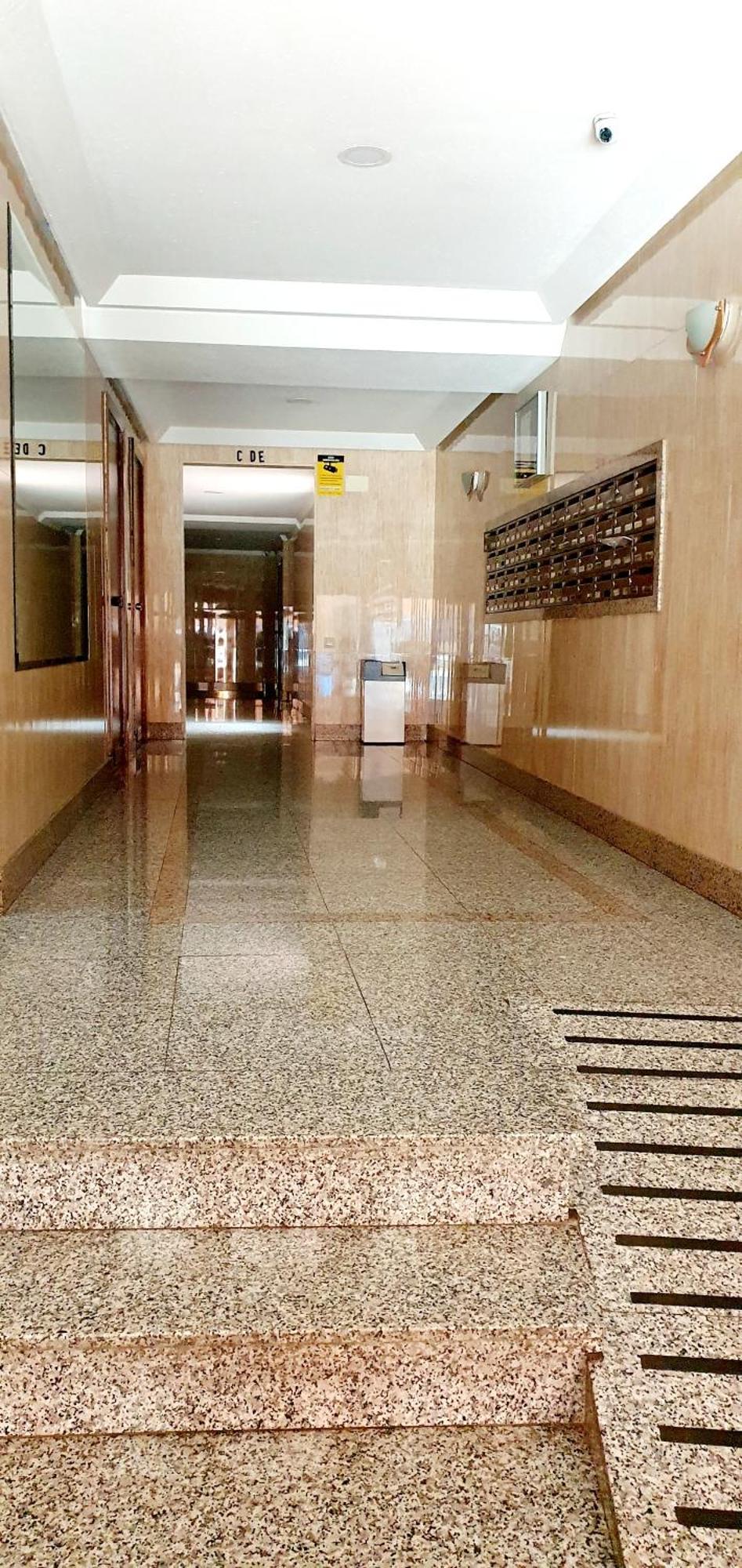 Apartamento Oviedo Proximo Inst Oftalmologico Fdez-Vega Εξωτερικό φωτογραφία